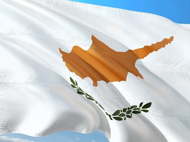 נדל"ן בקפריסין דגל הרפובליקה