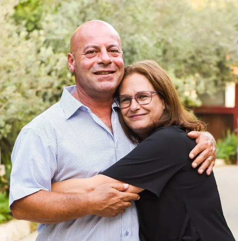 ״בידיים טובות״