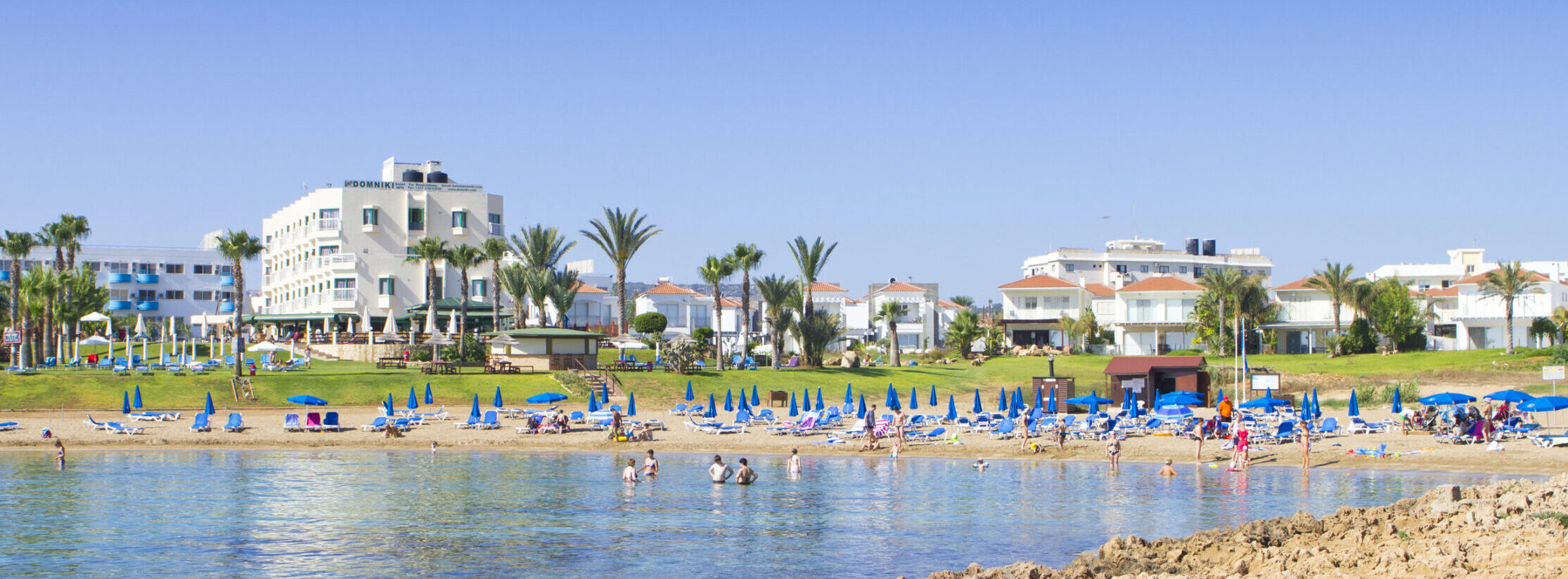 השקעות בקפריסין נדלן על הים