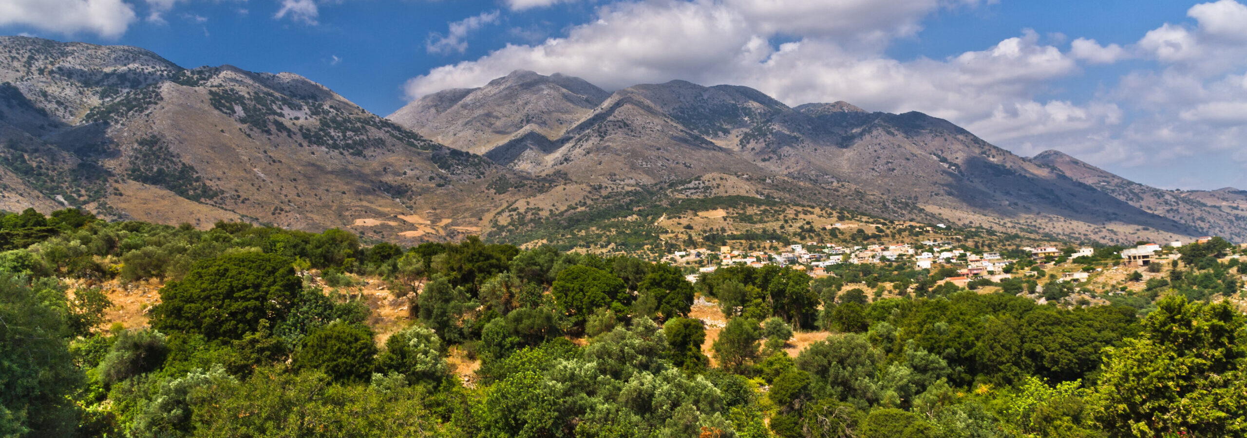 החיים בכפרים בקפריסין החיים בכפרים בקפריסין