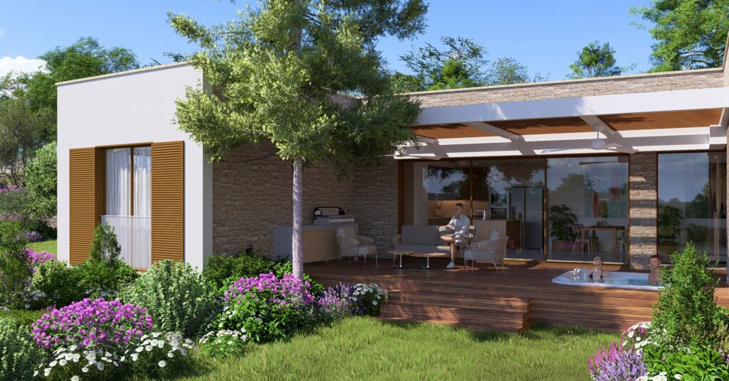 Photo House Unit 1 Ex6